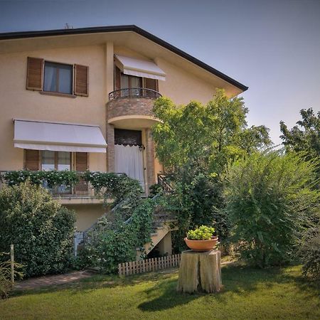 Bed and Breakfast Casavittorio Сан-Джованні-ін-Маріньяно Екстер'єр фото