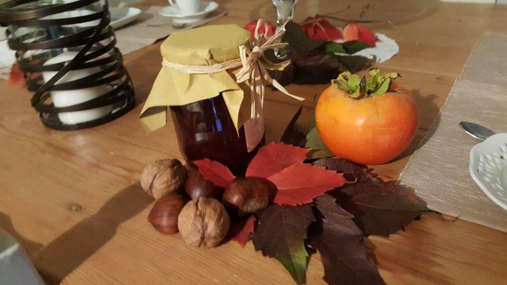 Bed and Breakfast Casavittorio Сан-Джованні-ін-Маріньяно Екстер'єр фото