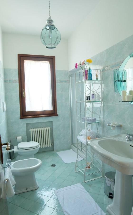 Bed and Breakfast Casavittorio Сан-Джованні-ін-Маріньяно Екстер'єр фото