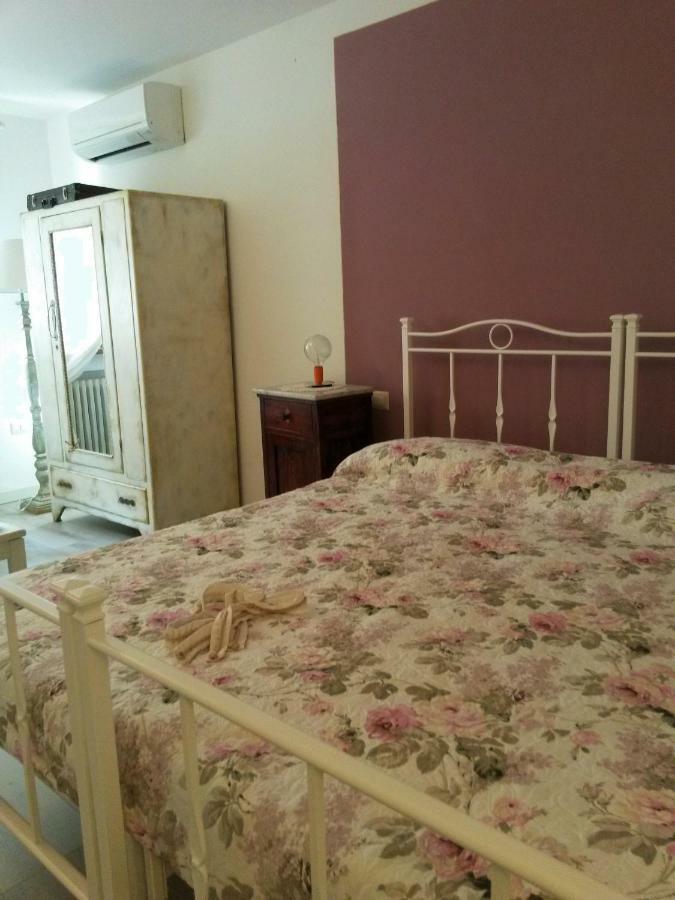 Bed and Breakfast Casavittorio Сан-Джованні-ін-Маріньяно Екстер'єр фото