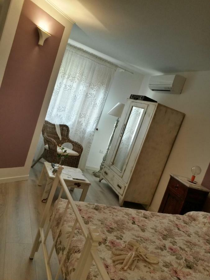 Bed and Breakfast Casavittorio Сан-Джованні-ін-Маріньяно Екстер'єр фото